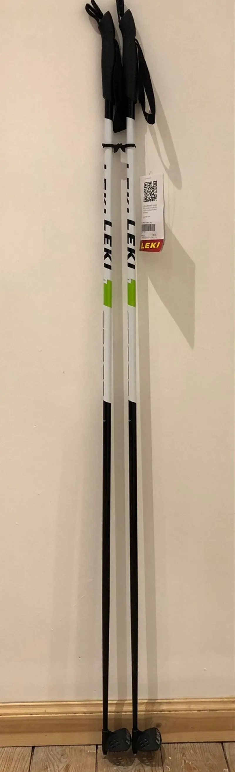 Leki Cross Favorit Cross Country Ski Pole